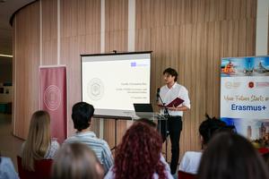 Orientation Day-6